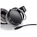 DT 700 Pro X Cuffie Cablato A Padiglione Studio Nero - Foto miniatura 2