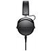 DT 700 Pro X Cuffie Cablato A Padiglione Studio Nero - Foto miniatura 4