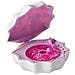 Hy-m5 Lampada Proiettore Rgb, Altoparlante Bluetooth, Luce Notturna Led Con Specchio Per Trucco Pink - Foto miniatura 1