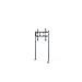 MB-WallStand-650W Stand Grigio, Nero - Foto miniatura 1