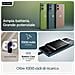 Moto G06 Power 4G 64GB 4GB Ram Displai 6,88" LCD 120Hz HD+ Main Camera 50MP Dual nanoSim USB Type-C Android 15 Helio G81 Extreme 7000mAh Pantone Tapestry - Foto miniatura 14