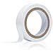 Nastro Isolante Bianco 10m - Alta Qualità E Resistenza | Pvc, 0,13 Mm Spessore, 16 Mm Larghezza | Isolamento Elettrico, Sigillatura Impermeabile - Foto miniatura 1