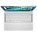 14 Premium DA14250 Intel Core Ultra 7 255HX Computer portatile 36,8 cm (14.5") WUXGA 32 GB LPDDR5x-SDRAM 1 TB SSD NVIDIA GeForce RTX 4050 Wi-Fi 7 (802.11be) Windows 11 Pro Tedesco Platino - Foto miniatura 5
