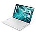 14 Premium DA14250 Intel Core Ultra 7 255HX Computer portatile 36,8 cm (14.5") WUXGA 32 GB LPDDR5x-SDRAM 1 TB SSD NVIDIA GeForce RTX 4050 Wi-Fi 7 (802.11be) Windows 11 Pro Tedesco Platino - Foto miniatura 6