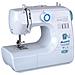 EVERYDAY macchina da cucito Macchina da cucire semiautomatica Elettrico - Foto miniatura 11