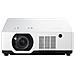 LSC651WU videoproiettore Proiettore a raggio standard 6500 ANSI lumen 3LCD WUXGA (1920x1200) Bianco - Foto miniatura 2
