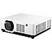 LSC651WU videoproiettore Proiettore a raggio standard 6500 ANSI lumen 3LCD WUXGA (1920x1200) Bianco - Foto miniatura 12