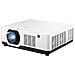 LSC651WU videoproiettore Proiettore a raggio standard 6500 ANSI lumen 3LCD WUXGA (1920x1200) Bianco - Foto miniatura 1
