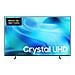 43" Crystal UHD U8079H 4K Vision AI Smart TV (2026) 109,2 cm (43") 4K Ultra HD Wi-Fi Nero - Foto miniatura 1