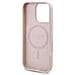 Indovina Custodia Rosa Con Motivo Floreale Per Iphone 16 Pro Max 6.9, Magsafe. - Foto miniatura 6