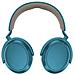 Cuffie MOMENTUM 4 Wireless Bluetooth con Cancellazione del Rumore - Verde Acqua - Foto miniatura 2