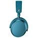 Cuffie MOMENTUM 4 Wireless Bluetooth con Cancellazione del Rumore - Verde Acqua - Foto miniatura 3