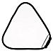 Pannello TriGrip diffusore 75 cm - 1 Stop - Foto miniatura 1