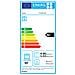 FLG 202/1 N Forno a Gas da Incasso Classe A Capacità 54 Litri Colore Nero - Foto miniatura 3