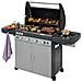 Barbecue Serie 4 Classic Plus - Foto miniatura 7
