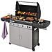 Barbecue Serie 4 Classic Plus - Foto miniatura 8