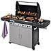 Barbecue Serie 4 Classic Plus - Foto miniatura 1
