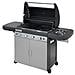 Barbecue Serie 4 Classic Plus - Foto miniatura 2