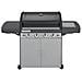 Barbecue Serie 4 Classic Plus - Foto miniatura 3