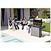 Barbecue Serie 4 Classic Plus - Foto miniatura 6