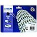 C13T79114010 Cartuccia Ink Originale Nera per Epson WF-4630DWF / WF-4640DTWF / WF-5110DW / WF Capacità 900 Pagine - Foto miniatura 6