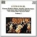 Strauss Johann - Valzer Op. 314, Op. 364, Op. 346, Op. 410, Op. 279, Ouverture Indigo Unde Die 40 Raub - Foto miniatura 1