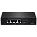 4-port Gigabit Switch With Sfp In - Foto miniatura 2