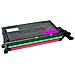 Toner Clp 620 Magenta Per Samsung Clp620 Nd 670 Nd Clx 6220 Fx 6250 Fx-m5082l Capacita 4.000 Pagine - Foto miniatura 1