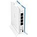Routerboard Hap Lite Rb941-2nd-tc - Wireless Access Point, 650mhz, 4x Ethernet Lan, 2.4ghz Routeros Lv. 4 - Foto miniatura 8
