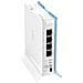 Routerboard Hap Lite Rb941-2nd-tc - Wireless Access Point, 650mhz, 4x Ethernet Lan, 2.4ghz Routeros Lv. 4 - Foto miniatura 17