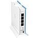 Routerboard Hap Lite Rb941-2nd-tc - Wireless Access Point, 650mhz, 4x Ethernet Lan, 2.4ghz Routeros Lv. 4 - Foto miniatura 5