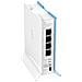 Routerboard Hap Lite Rb941-2nd-tc - Wireless Access Point, 650mhz, 4x Ethernet Lan, 2.4ghz Routeros Lv. 4 - Foto miniatura 18