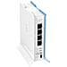Routerboard Hap Lite Rb941-2nd-tc - Wireless Access Point, 650mhz, 4x Ethernet Lan, 2.4ghz Routeros Lv. 4 - Foto miniatura 16