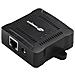 Supporto Power over Ethernet (PoE) Nero divisore di rete, Splitter PoE - Foto miniatura 11