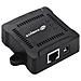 Supporto Power over Ethernet (PoE) Nero divisore di rete, Splitter PoE - Foto miniatura 14