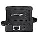 Supporto Power over Ethernet (PoE) Nero divisore di rete, Splitter PoE - Foto miniatura 9