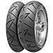 Pneumatico Radiali Moto 150/65 R18 69h Contiroadattack 2 - Foto miniatura 1