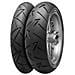 Pneumatico Radiali Moto 150/65 R18 69h Contiroadattack 2 - Foto miniatura 2