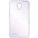Custodia Gel Tpu Silicone Trasparente Per Dynamic E451 Originale Blister - Foto miniatura 2