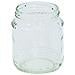 Vaso In Vetro Per Alimenti Tipo 'miele' - 390 Ml - Imbocc. Ø 70 Mm - Foto miniatura 2