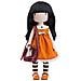 Bambola Gorjuss 32 Cm - I Gave You My Heart - Licenza Santoro - 04910 - Foto miniatura 1