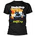 Uriah Heep - Salisbury (T-Shirt Unisex Tg. 2XL) - Disponibile dal 10/09/2018 - Foto miniatura 1