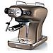 Macchina da Caffè Espresso Classica 1389 Serbatoio 0.9 Lt. Potenza 850 Watt Colore Bronzo - Foto miniatura 1