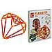 Flexistix Creative Kit Di Costruzione - Foto miniatura 4