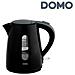 Bollitore Domo - Nero - 1l - 2200w Do9198wk - Foto miniatura 8
