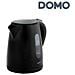 Bollitore Domo - Nero - 1l - 2200w Do9198wk - Foto miniatura 9
