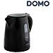 Bollitore Domo - Nero - 1l - 2200w Do9198wk - Foto miniatura 2