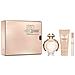 Olympea Eau De Parfum Spray 80ml Set 3 Parti 2019 - Foto miniatura 1