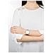 Smartwatch SKT1400 Display 1.4" Bluetooth Donna Argento - Europa - Foto miniatura 10