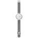 Smartwatch SKT1400 Display 1.4" Bluetooth Donna Argento - Europa - Foto miniatura 3